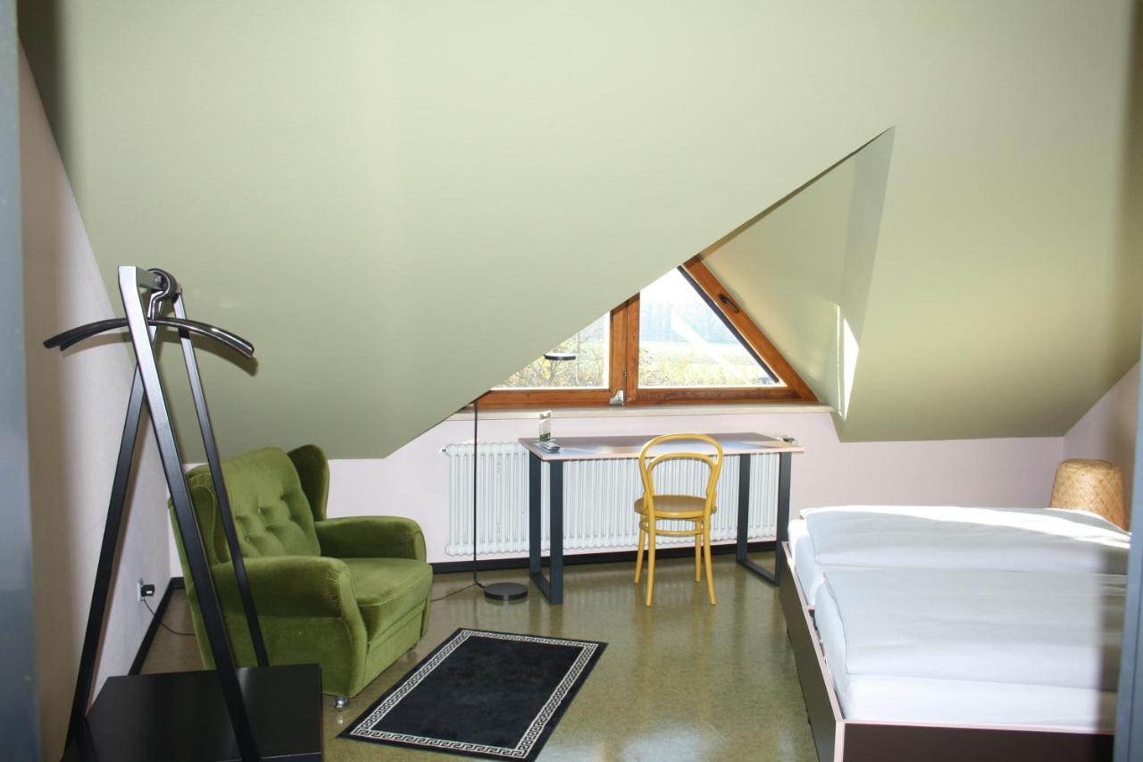Gaestehaus St Theresia Bodensee Eriskirch Exterior photo
