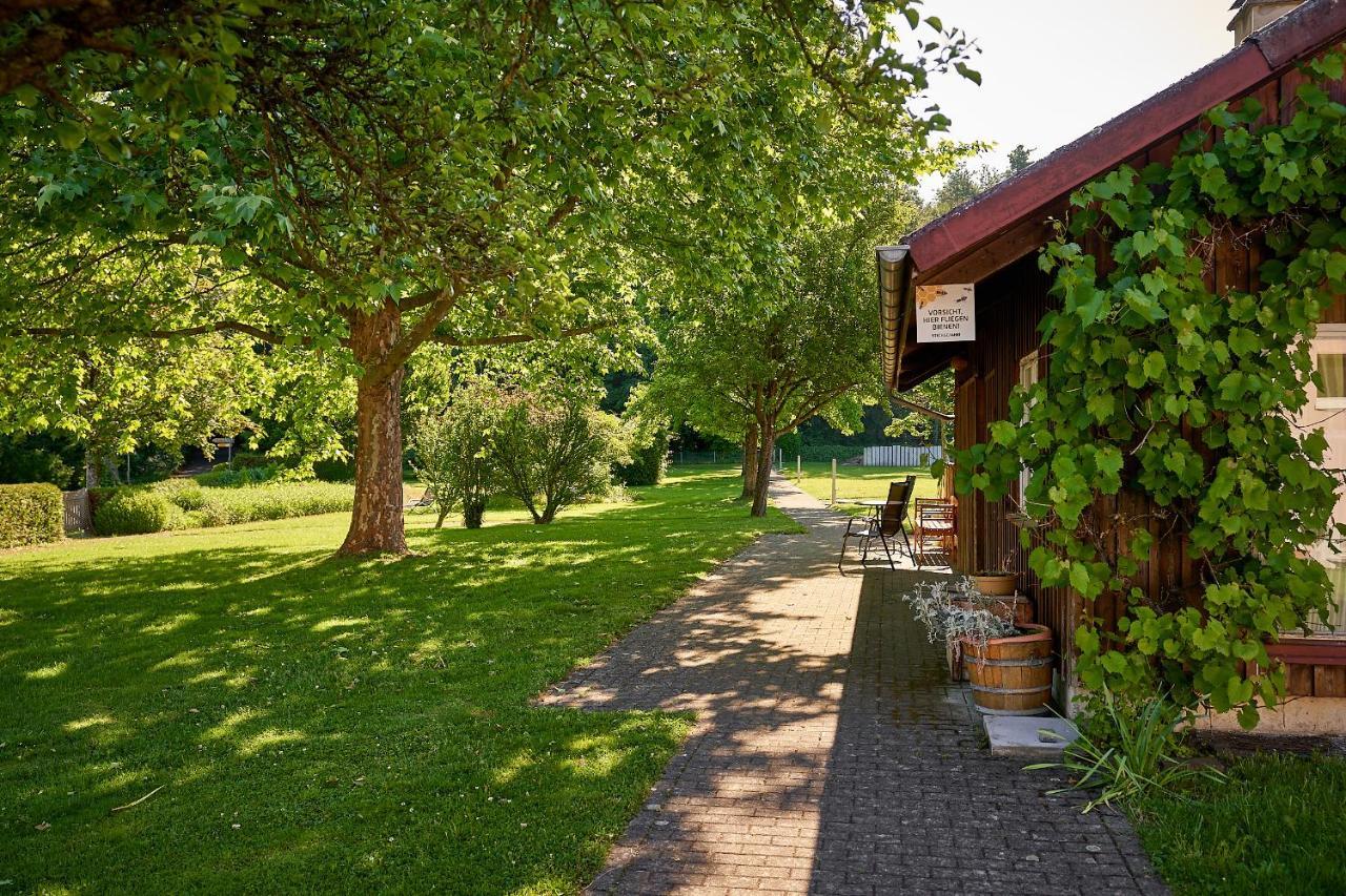 Gaestehaus St Theresia Bodensee Eriskirch Exterior photo