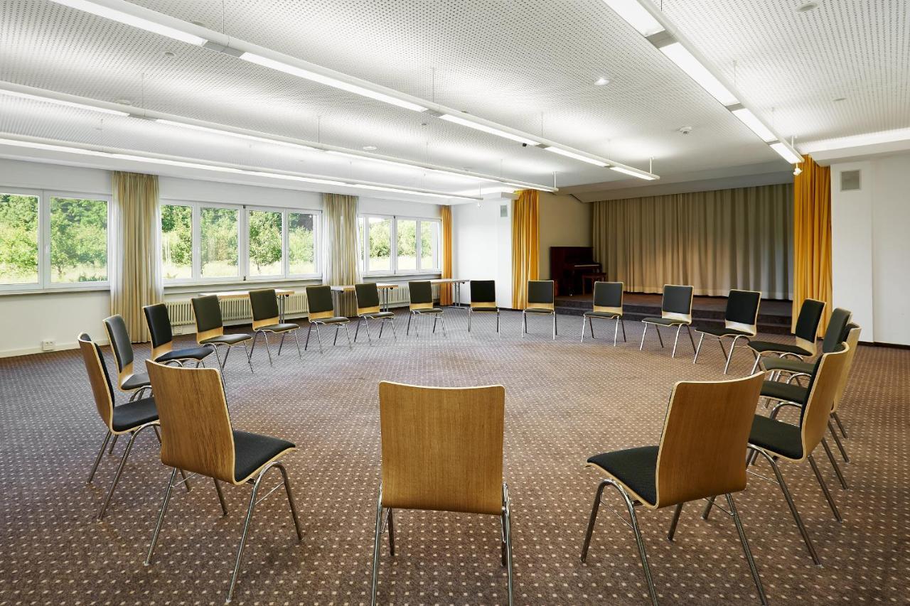 Gaestehaus St Theresia Bodensee Eriskirch Exterior photo